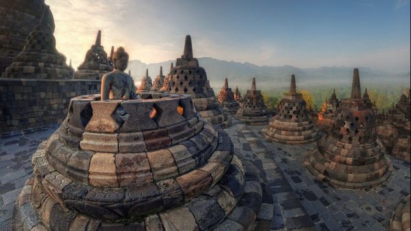Deretan Objek Wisata Terpopuler di Jawa Tengah Cocok Untuk Liburan