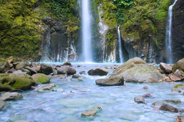 Deretan Tempat Wisata di Kabupaten Deliserdang yang Paling Populer
