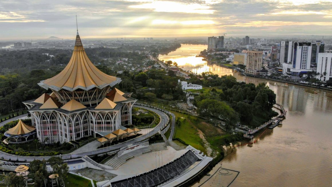 Deretan Destinasi Tempat Wisata di Kuching yang Wajib Di kunjungi Saat Liburan