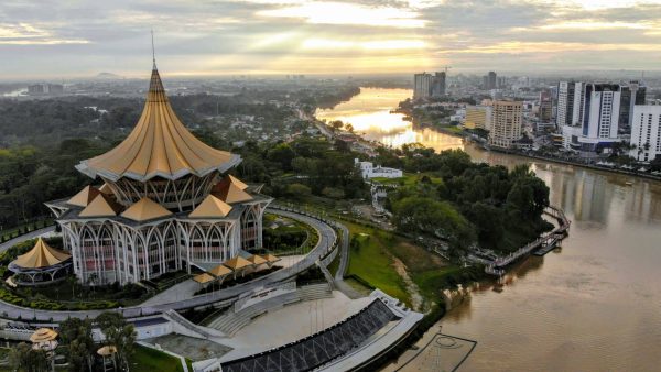 Deretan Destinasi Tempat Wisata di Kuching yang Wajib Di kunjungi Saat Liburan