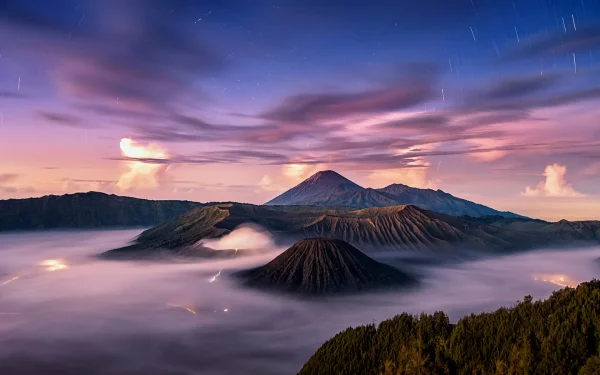 Destinasi Wisata Terbaik di Jawa Timur yang Harus Dikunjungi Tahun Ini