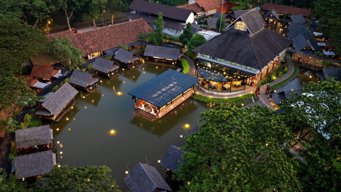 Wisata Kuliner di Indonesia