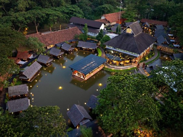 Tempat Wisata Kuliner di Indonesia Yang Wajib Diketahui